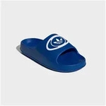 adidas Originals ADILETTE 00S BADESCHLAPPEN Badesandale Badelatschen blau 42 EU