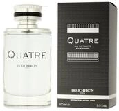 BOUCHERON Eau de Toilette Quatre Pour Homme