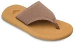 Roxy Samolo Sandale braun 41 EU