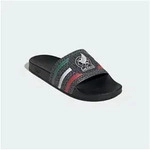 adidas Performance TREFOIL BADESCHLAPPEN Badepantolette (2-tlg) schwarz 42 EU