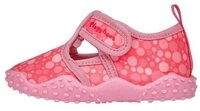 Playshoes Aqua-Schuh Tupfen Badeschuh
