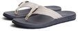 Tommy Hilfiger MOLDED PADDED HILFIGER B SANDAL Zehentrenner Strandschuh, Sommerschuh,