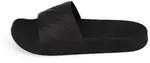 O'Neill LOGO SLIDER WOMEN Sandale schwarz 36 EU