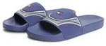 Tommy Jeans TOMMY JEANS SEASONAL POOL SLIDE Pantolette Poolslides, Sommerschuh,