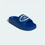 adidas Originals ADILETTE 00S BADESCHLAPPEN Badepantolette (2-tlg) blau 51 EU