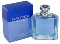 NAUTICA Eau de Toilette Voyage Eau de Toilette 100ml Spray