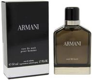 Giorgio Armani Eau de Toilette Giorgio Armani Eau de Nuit Eau De Toilette 50 ml