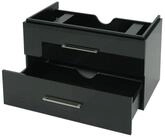 MCW Waschbeckenschrank MCW-D16-S (1-St) Inkl. Befestigungsmaterial,