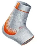 SPORLASTIC Fu&szlig;bandage Sporlastic Malleo-Hit Supreme Sprunggelenkbandage orange 5