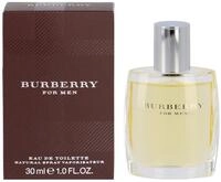 BURBERRY Eau de Toilette for Men Classic
