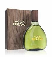 Antonio Puig Eau de Cologne Antonio Puig Agua Brava Eau de Cologne 100 ml