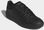 Sneaker ADIDAS SPORTSWEAR "HOOPS CLASSIC", Herren, Gr. 47, schwarz (core schwarz,