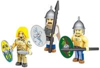 COBI CB-20074 - Kelten Imperium Romanum (Cobi) Spielbausteine