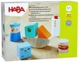 Haba Entdeckerbausteine Schiff Spielbausteine, unisex neutral