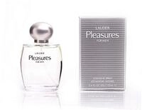 EST&Eacute;E LAUDER Eau de Cologne Estee Lauder Pleasures for Men Cologne Spray 100 ml