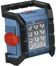 Bosch Professional Arbeitsleuchte Bosch Professional GLI 18V 1500,...