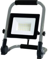 M&Uuml;LLER LICHT Baustrahler Denver LED-Baustrahler 20 W 2190 lm Neutralwei&szlig;...