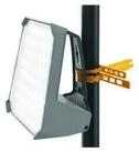 LENA LIGHTING Laterne LENA LIGHTING Arbeitsstrahler 230 V Magnum Future LED XS