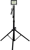 M&Uuml;LLER LICHT Baustrahler Boston LED-Baustrahler 30 W 3380 lm Neutralwei&szlig;...