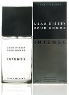 Issey Miyake Eau de Toilette L'Eau d'Issey Pour Homme Intense