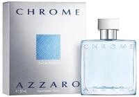 Azzaro Eau de Toilette Chrome Eau De Toilette Spray 50ml f&uuml;r M&auml;nner