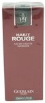 GUERLAIN Eau de Toilette Guerlain Habit Rouge Eau de Toilette Vapo 50 ml