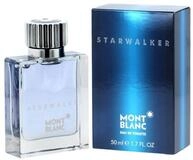 MONTBLANC Eau de Toilette Starwalker