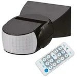 Maclean Sensor MCE241 Infrarot-Bewegungssensor mit Fernbedienung &ndash; IP65, (1-St),