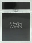 Calvin Klein Eau de Toilette Man, mit vielseitigen Nuancen