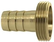 RIEGLER Schlauchverschraubung Riegler 1/3 Schlauchverschr. G2x50 flachd. ohne...