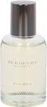 BURBERRY Eau de Toilette Weekend Men, mit Honig und Efeu