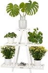 needs&wants&reg; Blumenst&auml;nder Pflanzenst&auml;nder Blumentreppe Pflanzenregal...