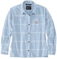Carhartt Flanellhemd Midw. Flannel L/S 105989