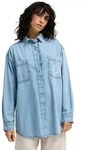 Billabong Langarmshirt Down The Coast
