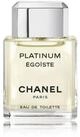 CHANEL Eau de Toilette Chanel Platinum Egoiste Eau de Toilette, Glasflakon