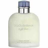 DOLCE & GABBANA Eau de Toilette Dolce And Gabbana Light Blue Homme Eau De Toilette