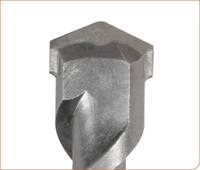 Steinbohrer Projahn Hammerbohrer 540 mm SDS-Max ECO Set 3-tlg.