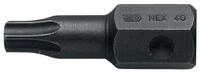 Facom Stecknuss Facom IMPACT-Bit Serie 3 TX T25