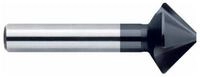Exact Kegelsenker Exact Kegelsenker Advanced DIN335 HSS TiALN 20,5mm