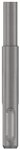 BOSCH Universalbohrer Pro SDS plus, SDS plus Einschlagwerkzeug, M10, 8,4 x 86 x 26 mm