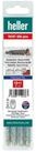 Heller Steinbohrer Heller Tools Trijet SDS-plus Hammerbohrer, &Oslash; 6 x 150/210...