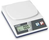 Kern & Sohn Fahrzeugwaage Kern Schulwaage EFS 500-2, W&auml;gebereich 500 g,...