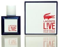 Lacoste Eau de Toilette Lacoste Live Man Eau de Toilette 60 ml