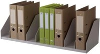 PAPERFLOW Briefablage Paperflow 4945.02 Belegfach fest f&uuml;r Rollladenschrank