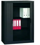 CP Rollladenschrank Omnispace mit T&uuml;ren aus durchgehenden, flexiblen