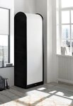 M&auml;usbacher Rollladenschrank Big System Office Breite 69 cm
