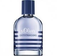 s.Oliver Eau de Toilette S. Oliver Outstanding Homme/Men Eau de Toilette,