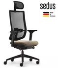 sedus B&uuml;rostuhl se:do PRO light 2 (Made in Germany, 5 Jahre Garantie), B&uuml;rostuhl