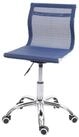 MCW B&uuml;rostuhl B?rostuhl MCW-K53, Bequeme Formgebung, mit Griff