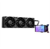 Antec Computer-K&uuml;hler Vortex VIEW 360 mit LCD Display
